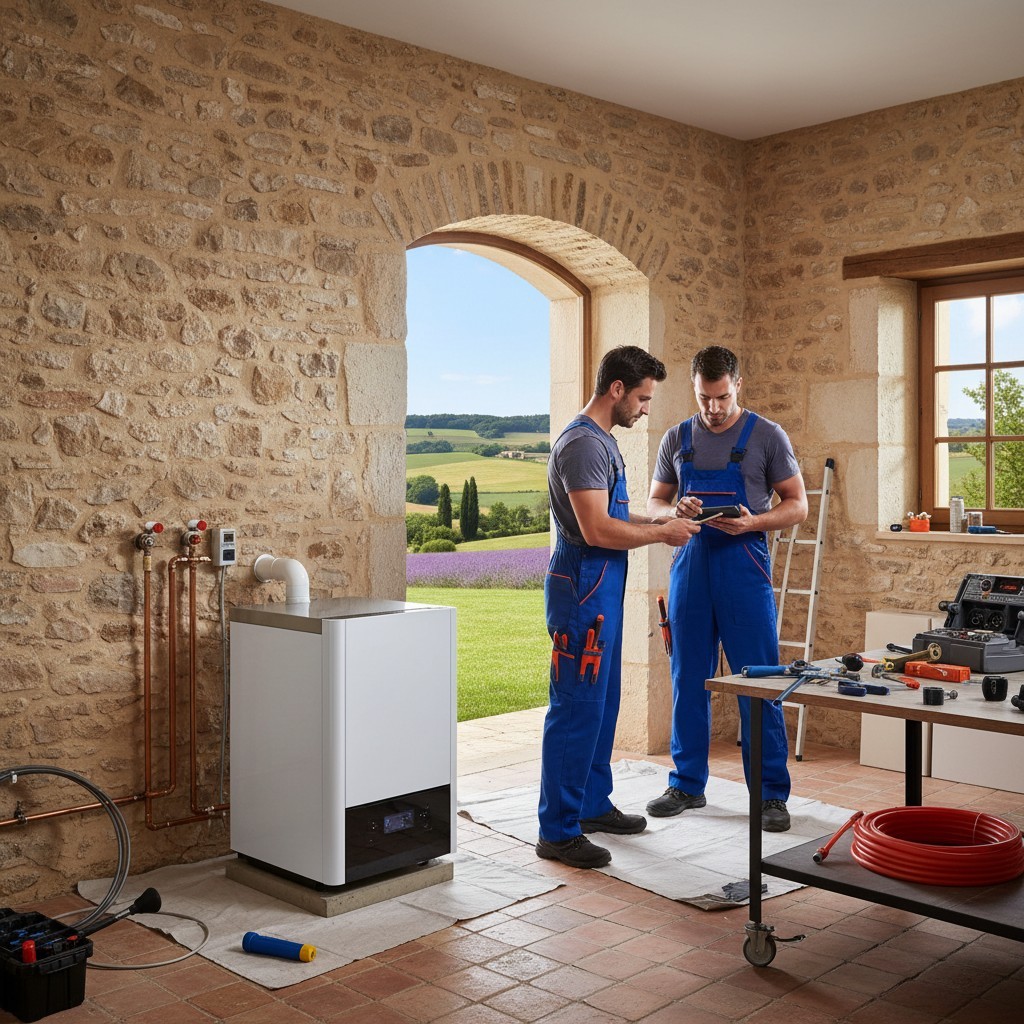ECO WATT FRANCE